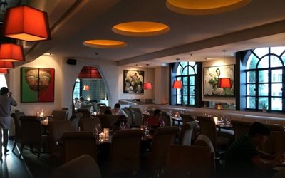 شانگهای-رستوران-مایا-Maya-Restaurant-177019
