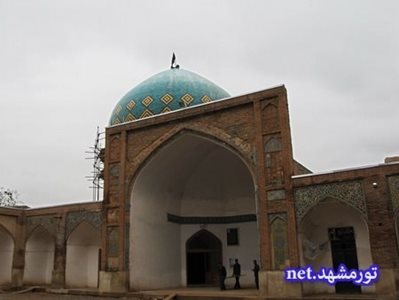 کلات-نادری-مسجد-گنبد-کبود-177069
