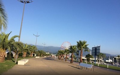 باتومی-بلوار-باتومی-Batumi-Boulevard-177087