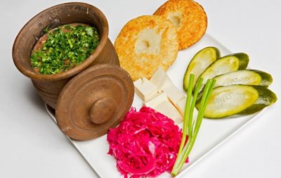 رستوران شهر گریل Grill town Restaurant