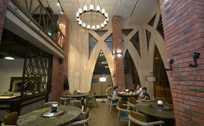 باتومی-رستوران-شهر-گریل-Grill-town-Restaurant-177171