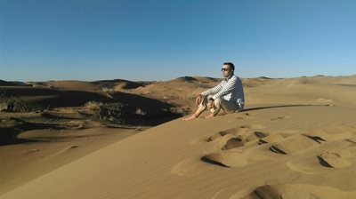 کویر ابوزید آباد