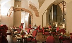 هتل Hotel Brunelleschi