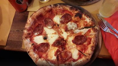 فلورانس-پیتزا-I-Pizzacchiere-177410