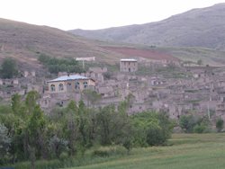 روستای گهراز