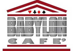 کافه بابیلون Babylon Cafè