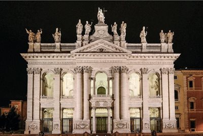 رم-کلیسای-جامع-سنت-جان-لاتران-Arcibasilica-di-San-Giovanni-in-Laterano-178166