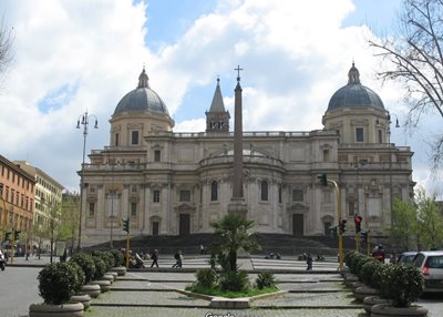 رم-کلیسای-سانتا-ماریا-ماجوره-Basilica-di-Santa-Maria-Maggiore-178185
