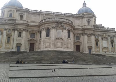 رم-کلیسای-سانتا-ماریا-ماجوره-Basilica-di-Santa-Maria-Maggiore-178187