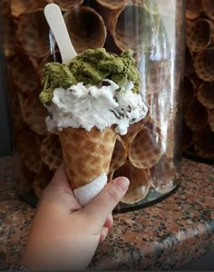 بالی-کافه-گوستو-گلاتاریا-Gusto-Gelato-Caffe-178247