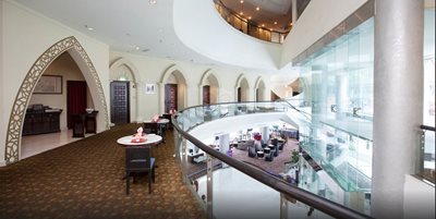 کوالالامپور-هتل-نووتل-کوالالامپور-Hotel-Novotel-Kuala-Lumpur-City-Centre-178389