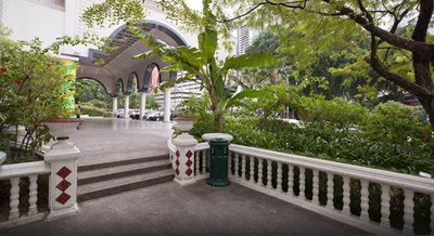 کوالالامپور-هتل-ایستانا-کوالالامپور-Hotel-Istana-178439