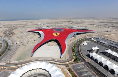 ابوظبی-دنیای-فراری-ابوظبی-Ferrari-World-Abu-Dhabi-178652