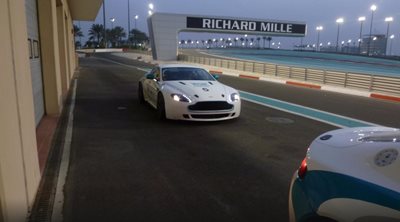 ابوظبی-پیست-اتومبیل-رانی-یاس-مارینا-Yas-Marina-Circuit-178736