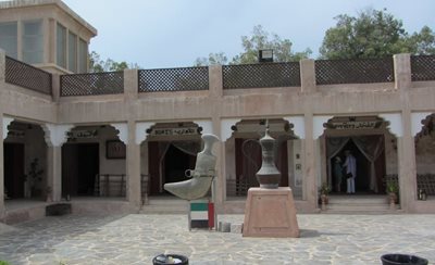 ابوظبی-دهکده-میراث-تاریخی-Heritage-Village-178759