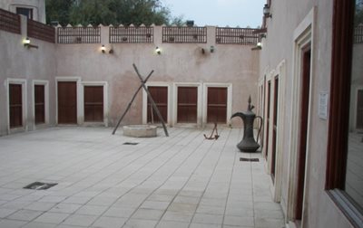 ابوظبی-دهکده-میراث-تاریخی-Heritage-Village-178757