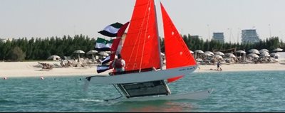 ابوظبی-جزیره-یاس-Yas-Beach-178825