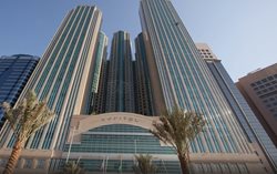 هتل سوفیتل Sofitel Abu Dhabi Corniche