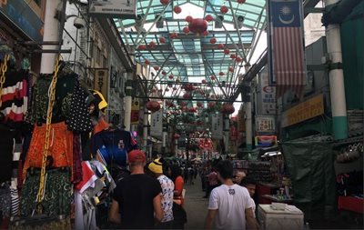 کوالالامپور-محله-چینی-ها-کوالالامپور-Chinatown-Kuala-Lumpur-179327