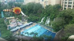 پارک آبی سان وی لاگون Sunway Lagoon Theme Park