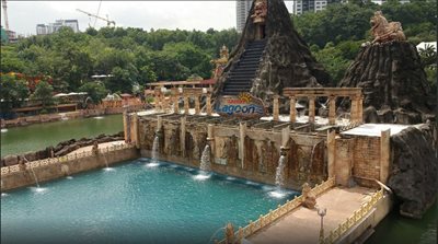 کوالالامپور-پارک-آبی-سان-وی-لاگون-Sunway-Lagoon-Theme-Park-179612