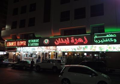 ابوظبی-رستوران-Lebanese-Flower-Restaurant-179968