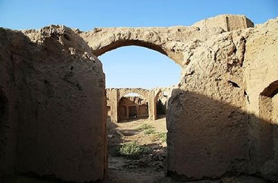 قلعه مظفرآباد