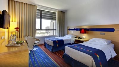 ابوظبی-هتل-پارک-این-Park-Inn-by-Radisson-180368