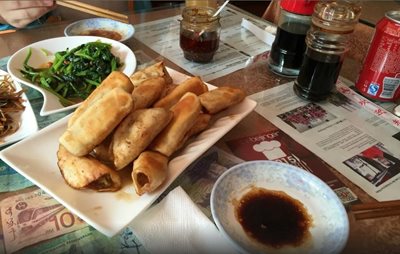 پکن-رستوران-مستر-شیز-دامپلینگز-Mr-Shi-s-Dumplings-180591