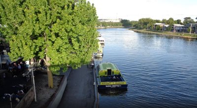 ملبورن-رودخانه-یارا-Yarra-River-180755