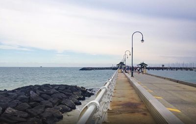 ملبورن-ساحل-سنت-کیلدا-St-Kilda-Beach-180779