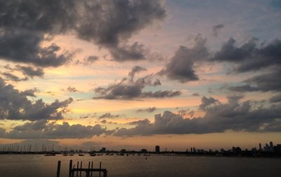 ملبورن-ساحل-سنت-کیلدا-St-Kilda-Beach-180786