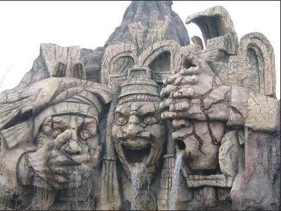 پکن-هپی-والی-پکن-Happy-Valley-of-Beijing-180995