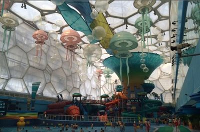 پکن-پارک-آبی-واتر-کیوب-Beijing-Watercube-Waterpark-181034