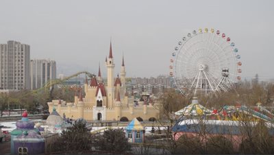 پکن-شهر-بازی-شیجینگ-شان-پکن-Beijing-Shijingshan-Amusement-Park-181052