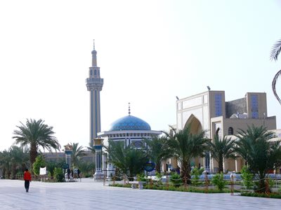 طبس-امامزاده-حسین-بن-موسی-کاظم-181376