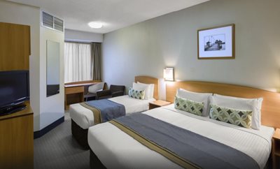 ملبورن-هتل-Mercure-Welcome-Melbourne-181425