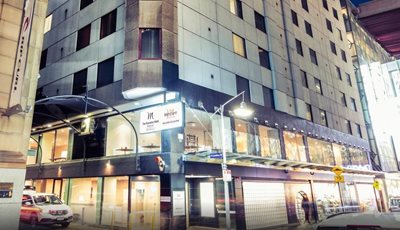 ملبورن-هتل-Mercure-Welcome-Melbourne-181427