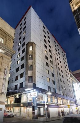ملبورن-هتل-Mercure-Welcome-Melbourne-181422