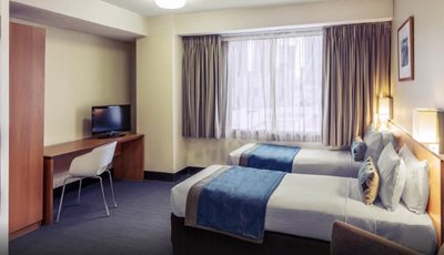 ملبورن-هتل-Mercure-Welcome-Melbourne-181426