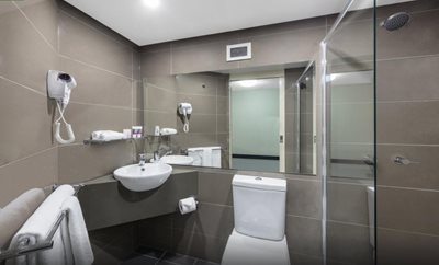 ملبورن-هتل-Mercure-Welcome-Melbourne-181428