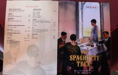 ملبورن-رستوران-ایتالیایی-اسپاگتی-Spaghetti-Tree-181594