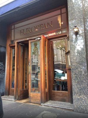 ملبورن-رستوران-اروپا-The-European-Restaurant-181609