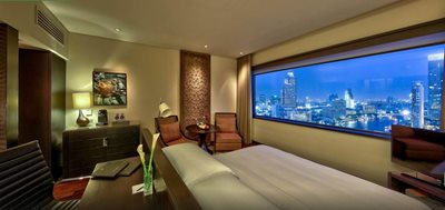 بانکوک-هتل-میلنیوم-هیلتون-بانکوک-Millennium-Hilton-Bangkok-182055