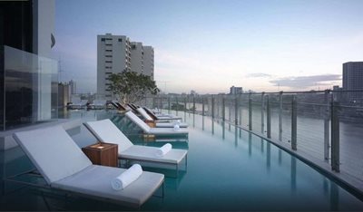 بانکوک-هتل-میلنیوم-هیلتون-بانکوک-Millennium-Hilton-Bangkok-182061
