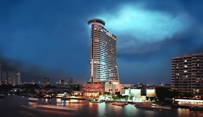 بانکوک-هتل-میلنیوم-هیلتون-بانکوک-Millennium-Hilton-Bangkok-182062