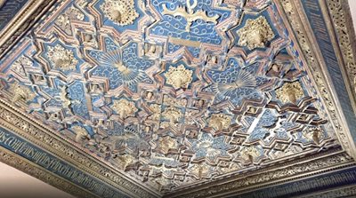 ساراگوسا-کاخ-الجعفر-Aljaferia-Palace-182169