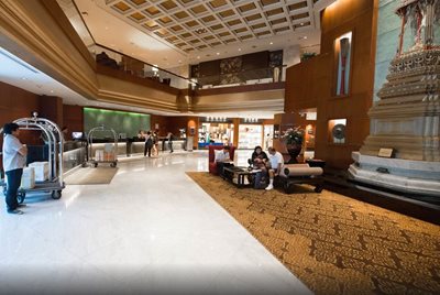 بانکوک-هتل-رویال-ارکید-شرایتون-بانکوک-Royal-Orchid-Sheraton-Hotel-Towers-182202