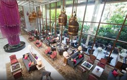 هتل ماندارین اورینتال بانکوک Mandarin Oriental, Bangkok