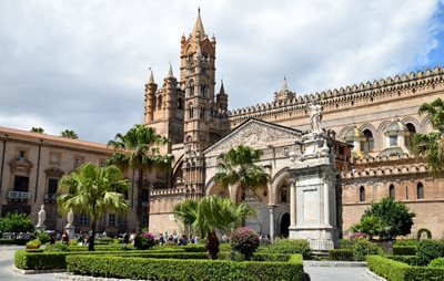 پالرمو-کلیسای-جامع-پالرمو-Cathedral-of-Palermo-182440